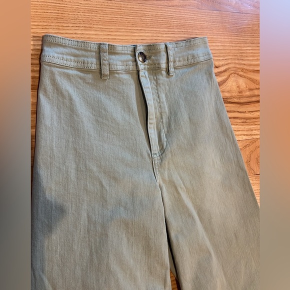 Billabong Free Fall wide leg Size 26 - Picture 2 of 8